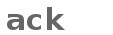 spam control image
