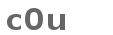 spam control image